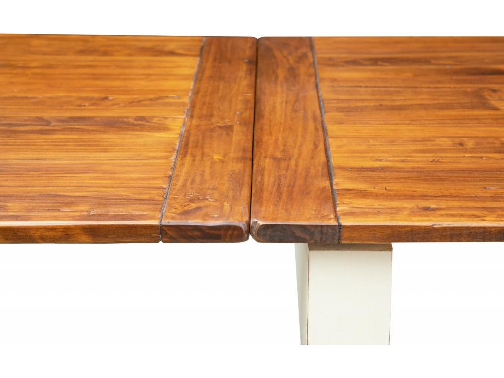 Table à Manger Country BLCI70752