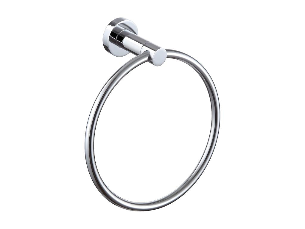 Anneau Porte-serviettes Dekonao 18 Cm Laitoncouleur Dekonao YQVR67677