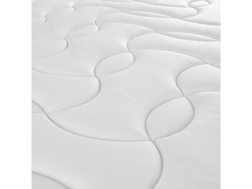 Matelas Dekonao ressorts ensachés Cosy Lit 80x190 FQMF19848