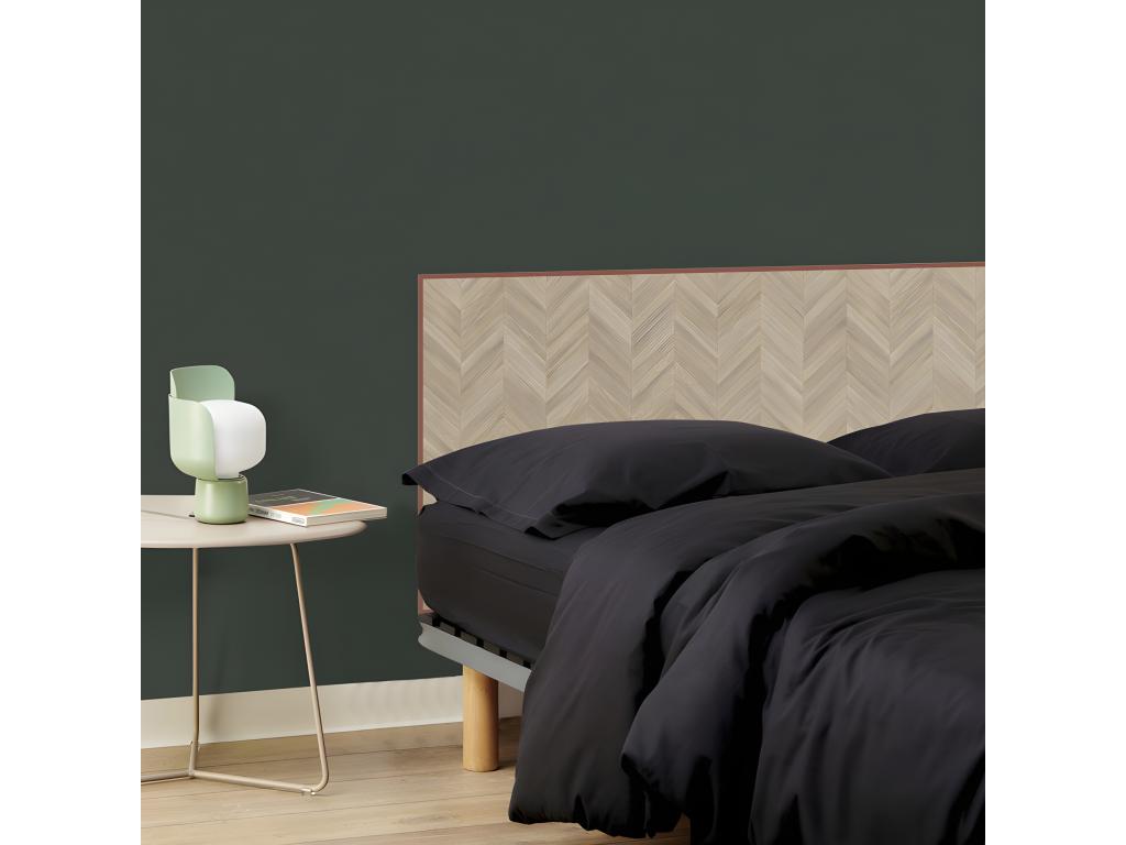 Tête de lit L180xH 70cm TIGN00374