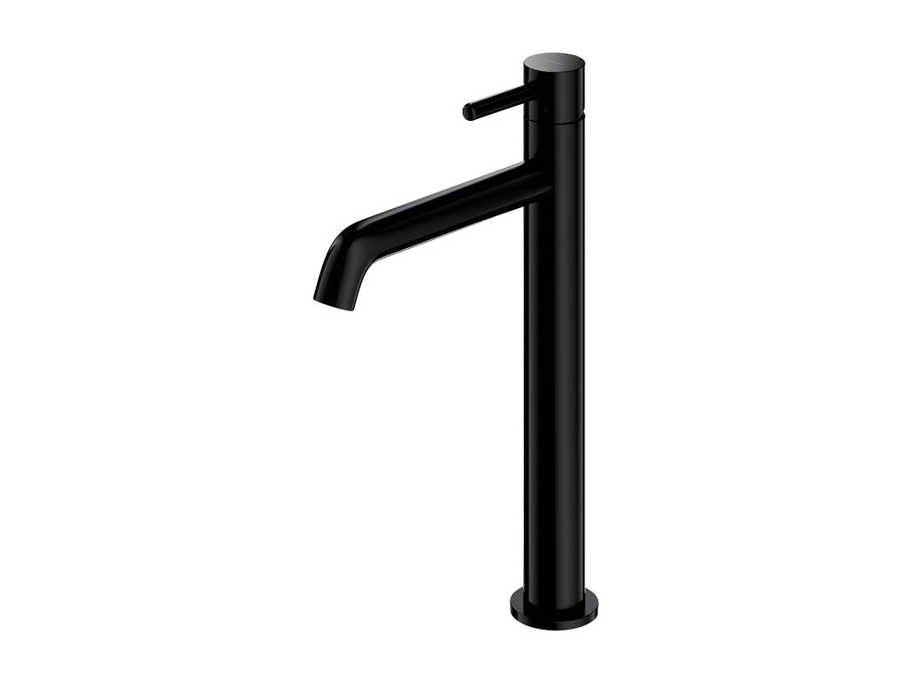 Mitigeur Lavabo Haut Y couleur Noir KPHU79467
