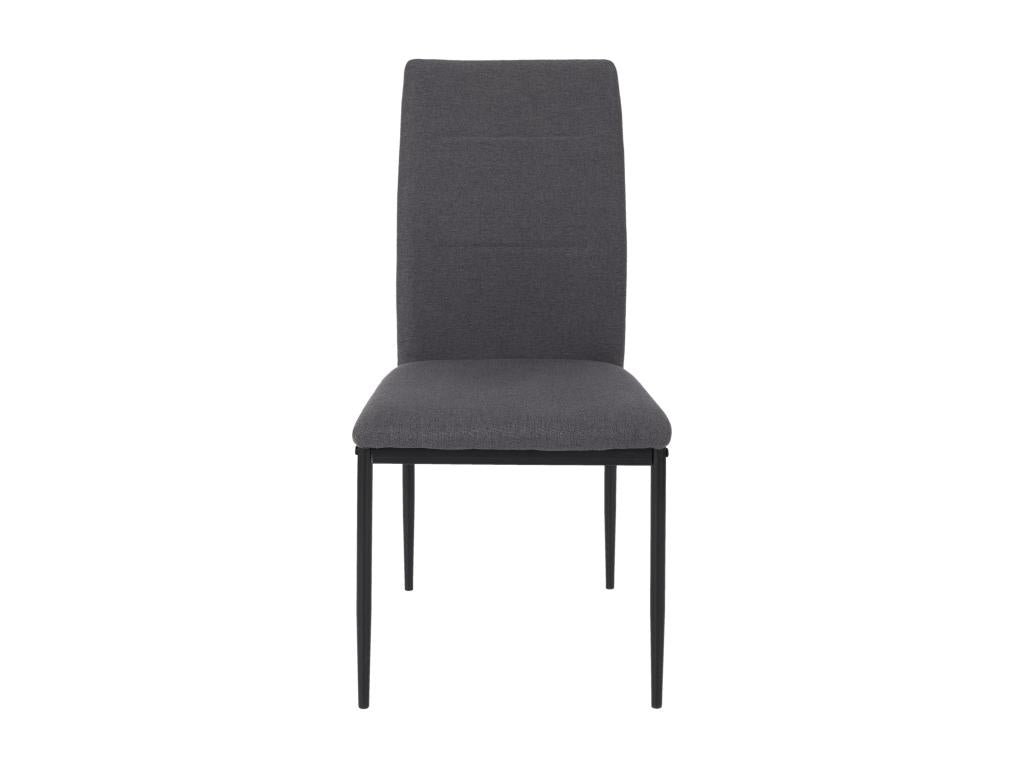 Table Et 4 Chaises Tissu Dekonao M1 ZJSQ23324