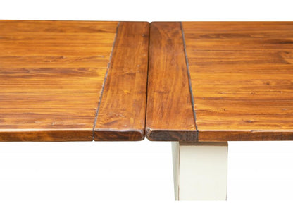 Table à Manger Country BLCI70752