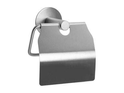 Porte-Papiers De Toilette Dekonao 322219 Brush Nickel BBQP43011