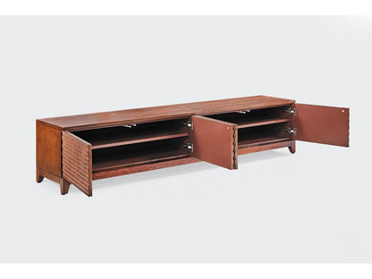 Buffet - marron Bois - Dekonao UUKB77663