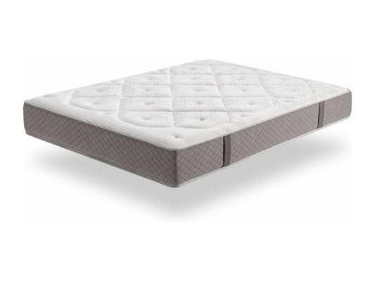 Matelas Platinium Classic 26cm - 120x180 cm WJTO97884