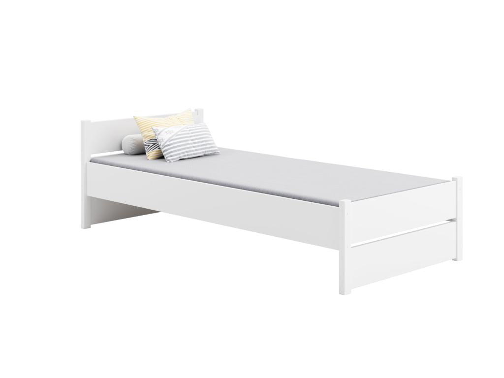 Lit simple avec matelas 160x80 USGG31301