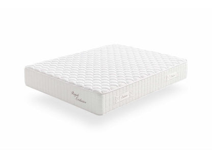 Matelas Dekonao Multizone -27cm - 140x180 cm ZIFG13177