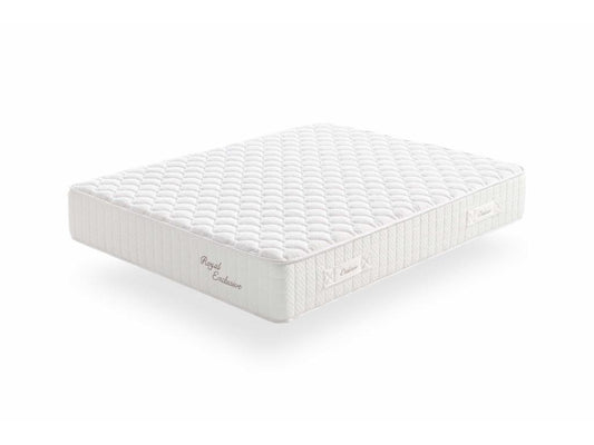 Matelas Dekonao Multizone -27cm - 140x180 cm ZIFG13177