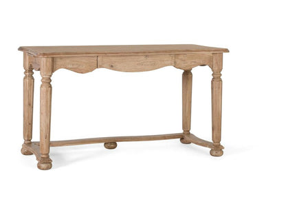 BUREAU EN BOIS D'Dekonao Marrón.Giner y Colomer.76x60x140 TIYH77205