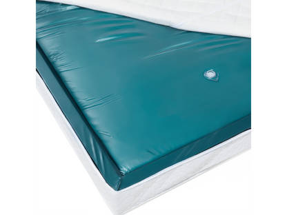 Matelas à eau Dekonao Stabilisation légère 180x200 cm PNZW50193
