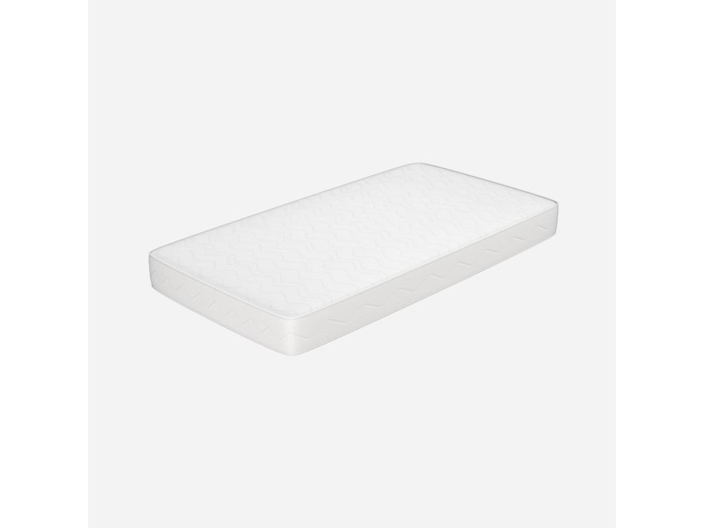 Matelas 75x180 Hauteur 12 cm - Pour Enfants Waterfoam - Smart QQLZ38185