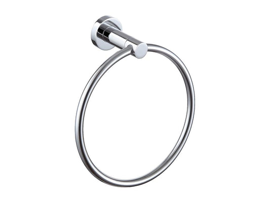 Anneau Porte-serviettes Dekonao 18 Cm Laitoncouleur Dekonao YQVR67677