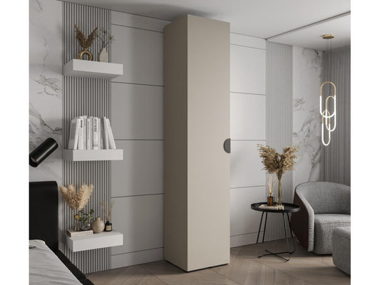 Armoire à portes battantes Dekonao 4 236.7/50/47 BIAI48195