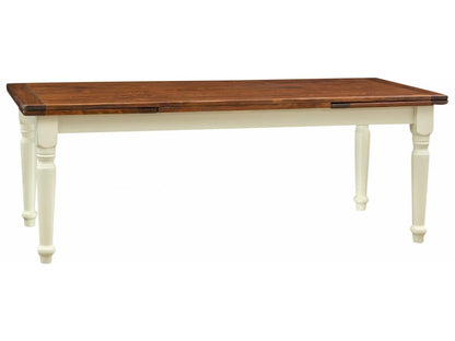 Table à Manger Country BLCI70752