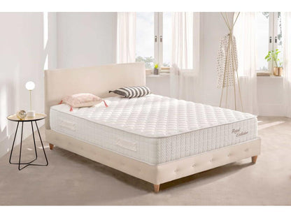 Matelas Dekonao Multizone -27cm - 140x180 cm ZIFG13177