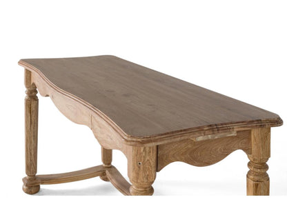 BUREAU EN BOIS D'Dekonao Marrón.Giner y Colomer.76x60x140 TIYH77205