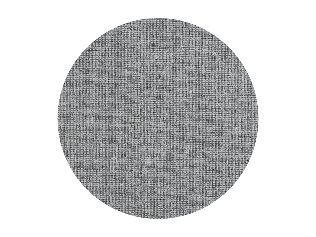 Canapé d'angle modulable Max 3 places tissu gris foncé CDUI72480