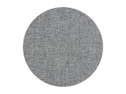 Canapé d'angle modulable Max 3 places tissu gris foncé CDUI72480