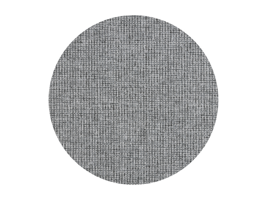 Canapé d'angle modulable Max 3 places tissu gris foncé CDUI72480