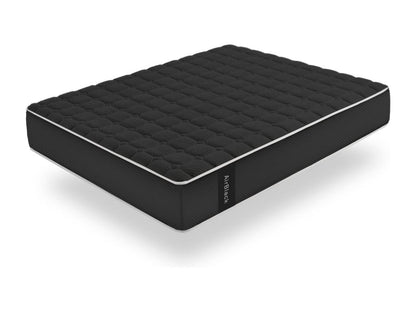 Matelas Mousse à memoire de forme Air Black 27 cm - Dekonao ROSG43326