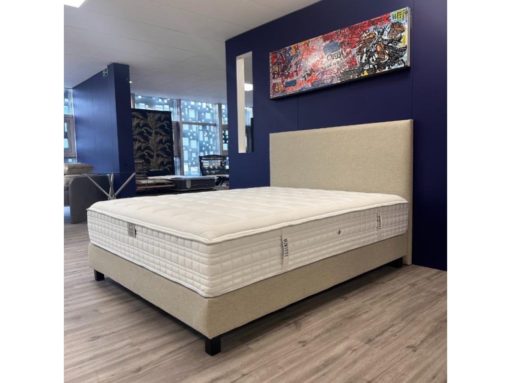 Matelas Dekonao 2600 RESSORTS FERME 130x220 Ressorts KOHH01425
