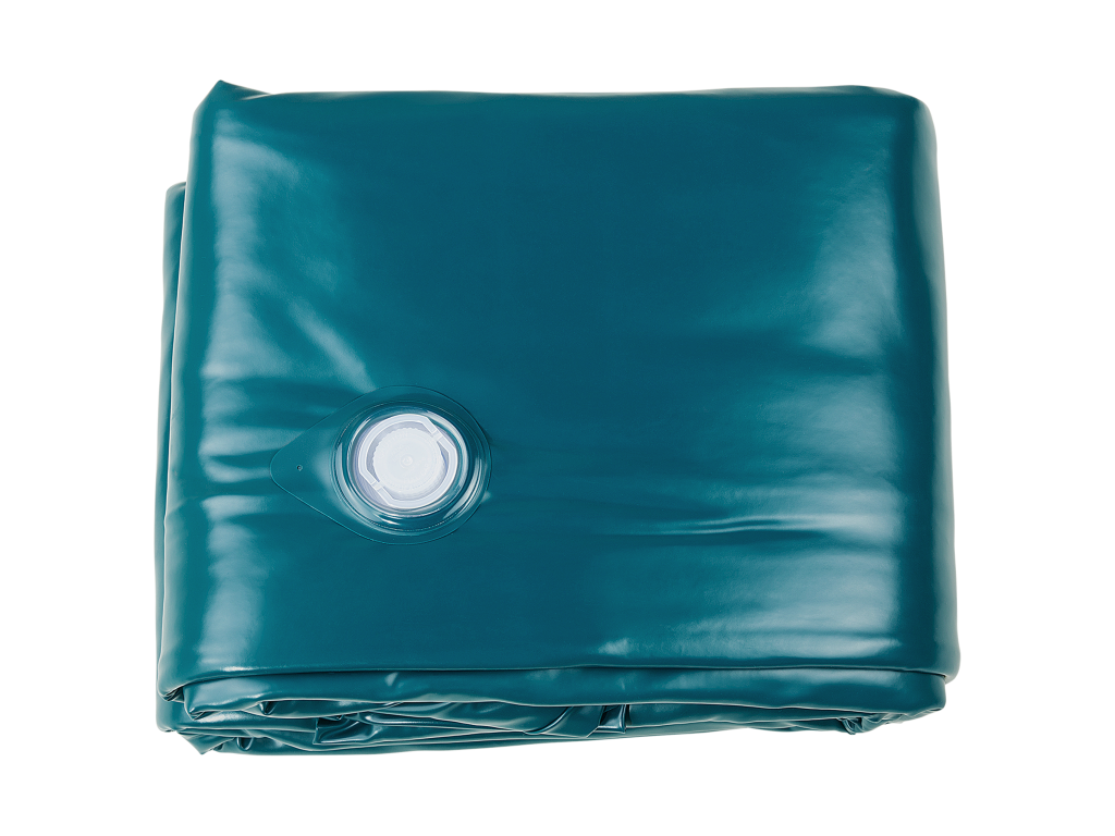 Matelas à eau Dekonao Stabilisation légère 180x200 cm PNZW50193