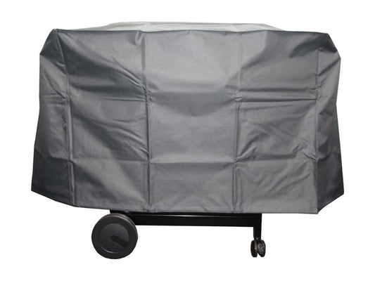 Housse de protection pour barbecue rectangulaire 145x60x110 cm KFHT58068