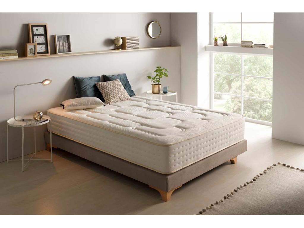 Matelas Dekonao 30cm - 150x200 cm SHKH94794