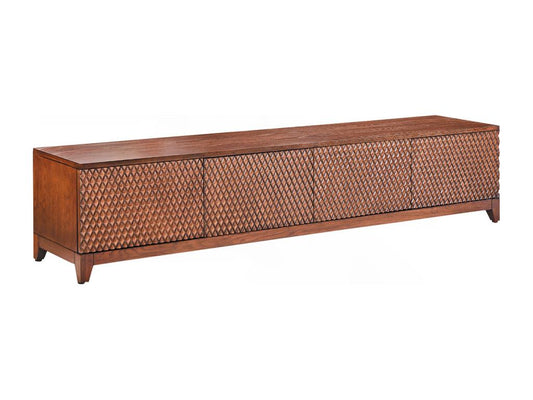 Buffet - marron Bois - Dekonao UUKB77663