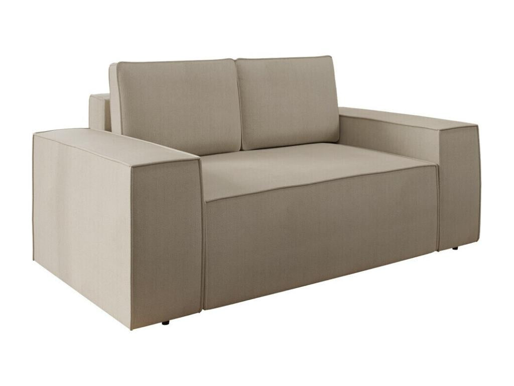 Canapé convertible Dekonao 107 Boîte de literie 94x188x104cm PYQH67094