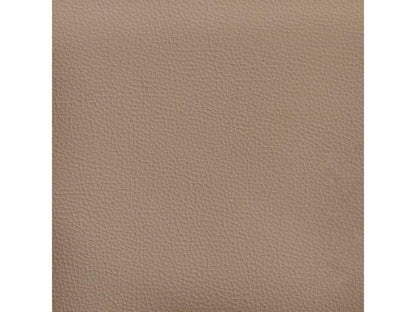 Cadre de lit sans matelas cappuccino 100x200 cm similicuir KDXF73726