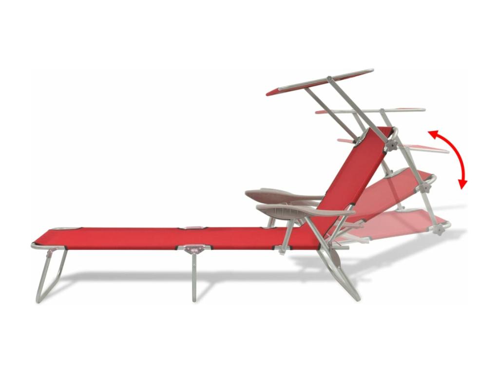 Transat chaise longue bain 58x189x27 cm 02 0012269 JZUJ69325