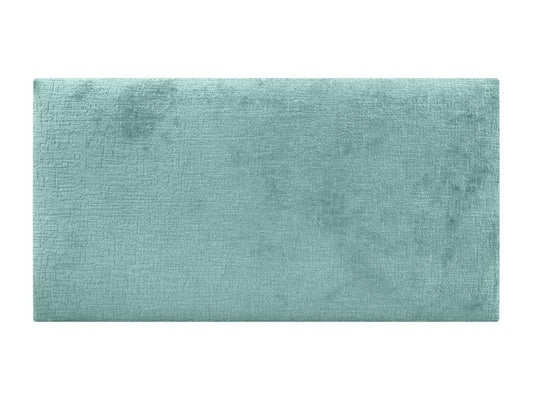 Nobellea Tête de Lit en laine naturelle 105x50cm pour 105 Lits - Vert Nobellea UOVJ31140