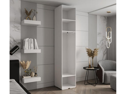 Armoire à portes battantes Dekonao 4 236.7/50/47 BIAI48195