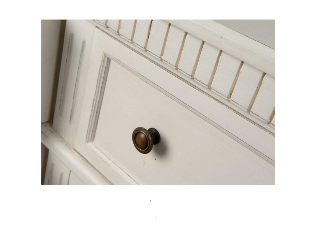 Commode double Dekonao 6 tiroirs en Dekonao IMKA34789