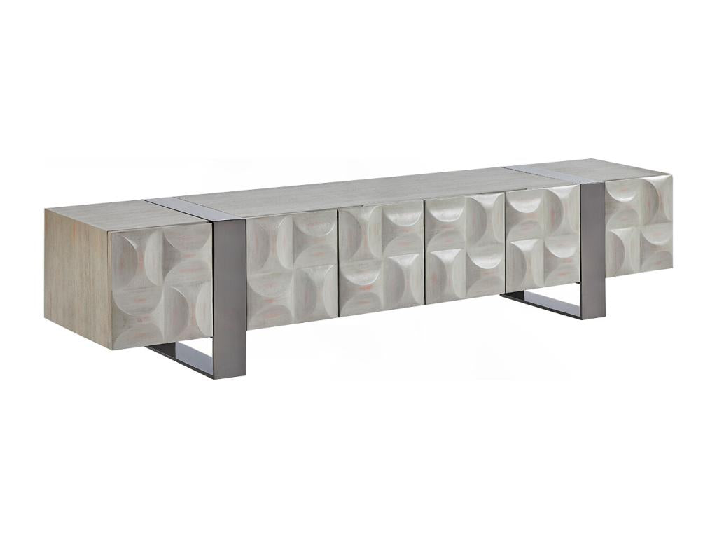 Buffet - Gris Bois - Nobellea VZDQ68171