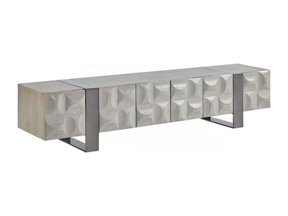 Buffet - Gris Bois - Nobellea VZDQ68171