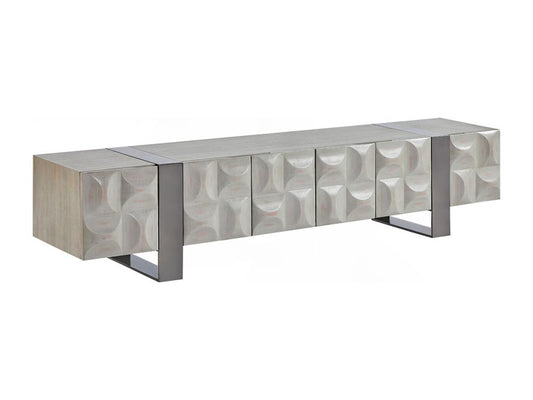 Buffet - Gris Bois - Nobellea VZDQ68171