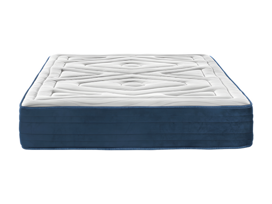 Matelas à Ressorts Ensachés Dekonao Grand Hôtel 30 cm DBEV73593