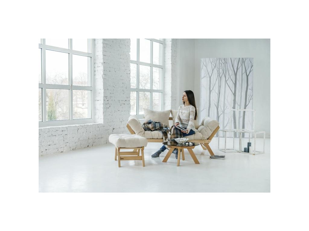 Canapé lit Dekonao Graphite PPQY25624