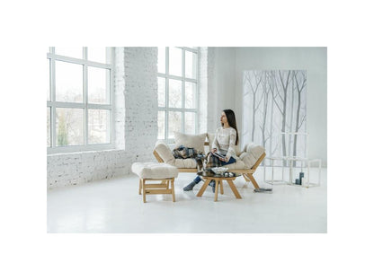 Canapé lit Dekonao Graphite PPQY25624