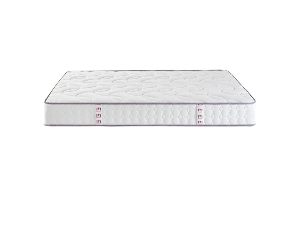 Matelas Dekonao ressorts ensachés Cosy Lit 80x190 FQMF19848