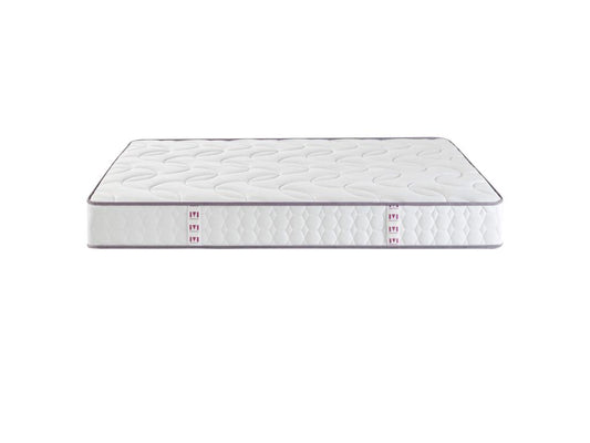 Matelas Dekonao ressorts ensachés Cosy Lit 80x190 FQMF19848